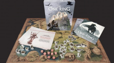 Jeden prsten starter set