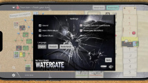 Watergate - Digital Edition