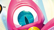 King of Tokyo: Mindbug