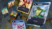 Mindbug x King of Tokyo