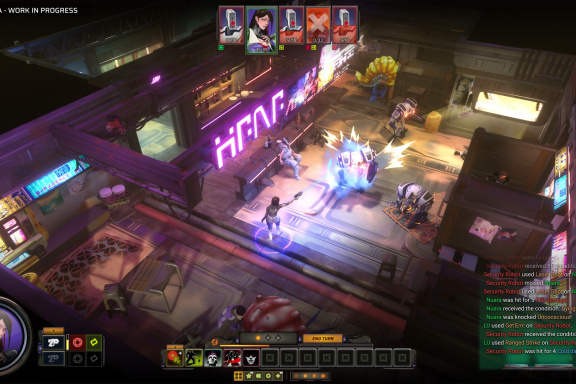 Starfinder stejně jako Pathfinder dostane vlastní taktickou videohru