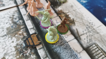 Zombicide: Bílá smrt – Želvy ninja: Časozlom