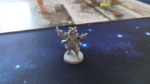 Zombicide: Bílá smrt – Želvy ninja: Časozlom