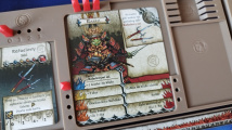 Zombicide: Bílá smrt – Želvy ninja: Časozlom
