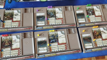 Zombicide: Bílá smrt – Želvy ninja: Časozlom