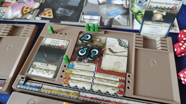 Zombicide: Bílá smrt – Želvy Ninja: Časozlom