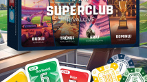 Superclub Rivals