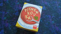 Písmenkovka