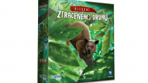 Hledání ztraceného druhu