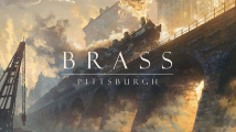 Brass: Pittsburgh