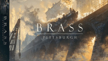Brass: Pittsburgh