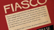 Fiasco