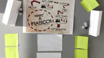 Fiasco