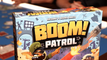 BOOM Patrol