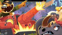 BOOM Patrol
