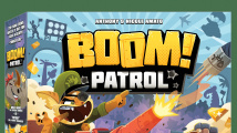 BOOM Patrol