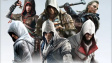 V deskovce Assassin’s Creed: Animus hraje každý hráč za jiného hrdinu z předlohy