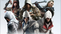 Assassin's Creed: Animus