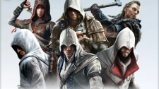 Assassin's Creed: Animus