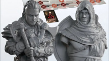 Assassin's Creed: Animus