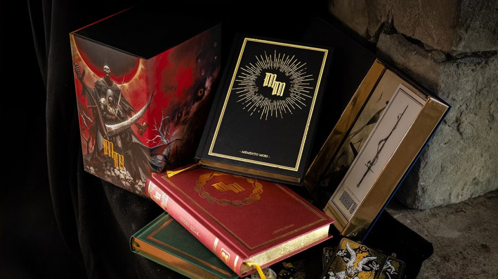 První rozšíření skvělého Memento Mori vás ochladí zimní kampaní