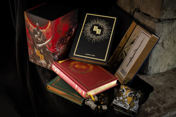 První rozšíření skvělého Memento Mori vás ochladí zimní kampaní