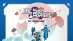 Risk of Rain: The Board Game