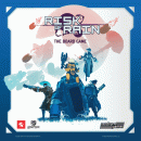 Risk of Rain: The Board Game