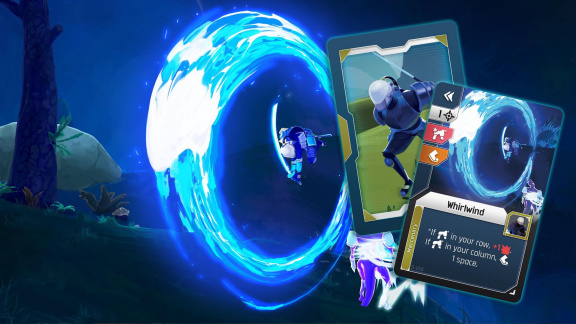 Na parádní videohru Risk of Rain naváže kooperativní roguelike deskovka