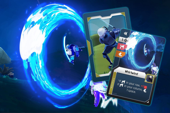 Na parádní videohru Risk of Rain naváže kooperativní roguelike deskovka