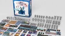 Risk of Rain: The Board Game