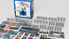 Risk of Rain: The Board Game