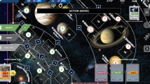 SpaceCorp: 2025-2300AD – Digitální adaptace