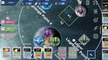 SpaceCorp: 2025-2300AD – Digitální adaptace