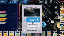 SpaceCorp: 2025-2300AD – Digitální adaptace