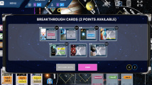 SpaceCorp: 2025-2300AD – Digitální adaptace