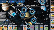 SpaceCorp: 2025-2300AD – Digitální adaptace