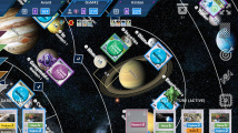 SpaceCorp: 2025-2300AD – Digitální adaptace