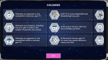 SpaceCorp: 2025-2300AD – Digitální adaptace