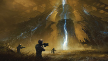 Exodus: The Roleplaying Game