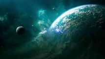 Exodus: The Roleplaying Game