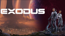 Exodus: The Roleplaying Game