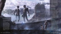 Exodus: The Roleplaying Game