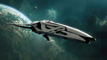 Exodus: The Roleplaying Game