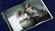 Exodus: The Roleplaying Game