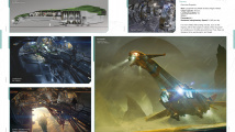 Exodus: The Roleplaying Game