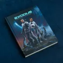 Exodus: The Roleplaying Game