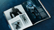 Exodus: The Roleplaying Game