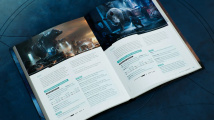 Exodus: The Roleplaying Game
