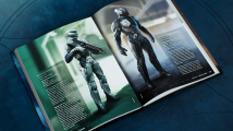 Exodus: The Roleplaying Game
